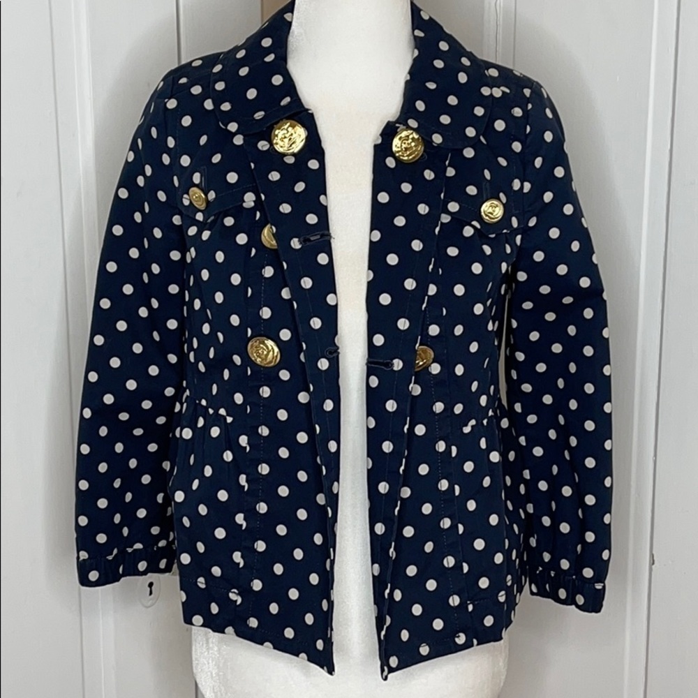 Vintage•JUICY COUTURE•JACKET